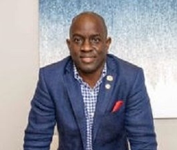 Carlos Alleyne