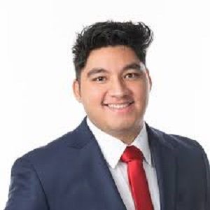 Carlos Santiago