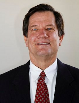 Carl P. Velie