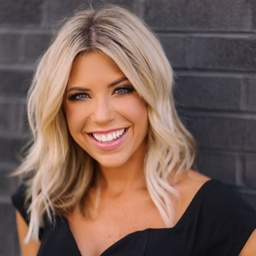Carly Pearson