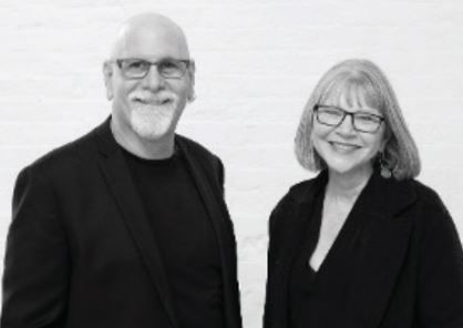 Carol Marrone & Owen Berkowitz
