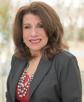 Carol Christiansen