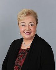 Carol D’Amato