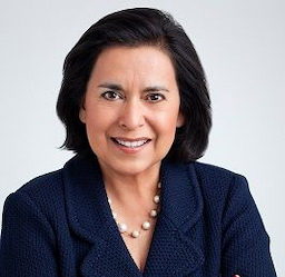 Carol Dries