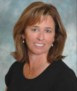 Carole Thames