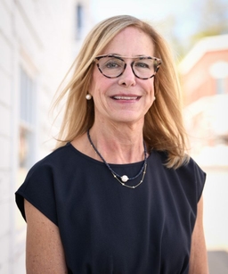 Carol Gargaro