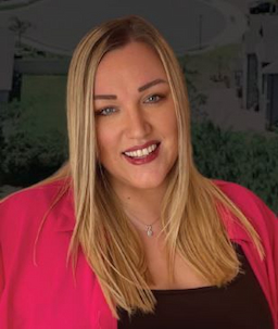 Caroline Kapke
