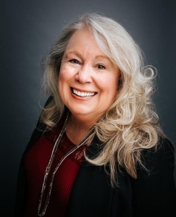 Carol Murray