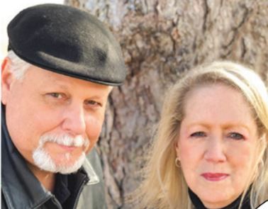 Carolyn & Jim Redinger