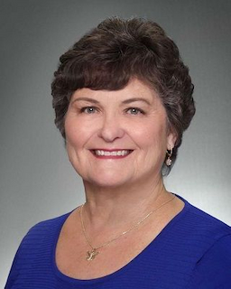 Carolyn Alexander
