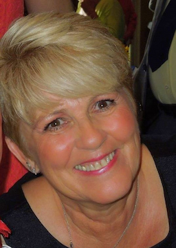 Carolyn Botchie