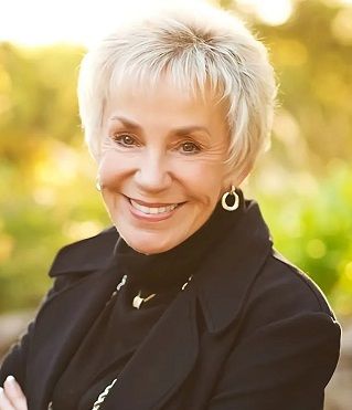 Carolyn Roberts