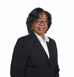 Carolyn Thompson