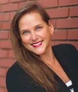 Carrie Adelman