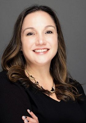 Carrie Long