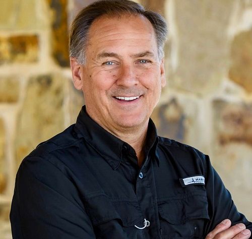 Cary Dietzmann