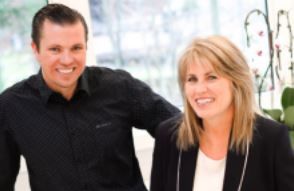 Catherine Poirier, Perry Poirier & Kelly Lynn Vandenbroek