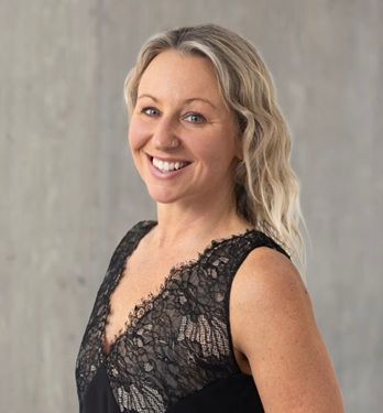 Catherine Cartwright