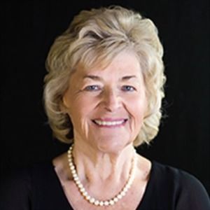 Catherine Haggerty