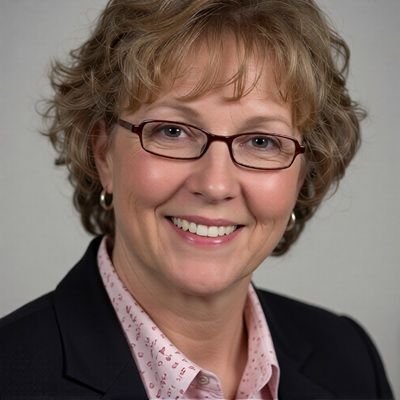 Cathleen Ogdie