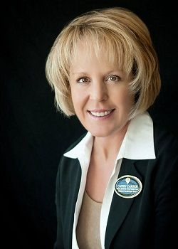 Cathy Carter