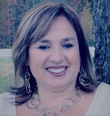 Cathy Hager