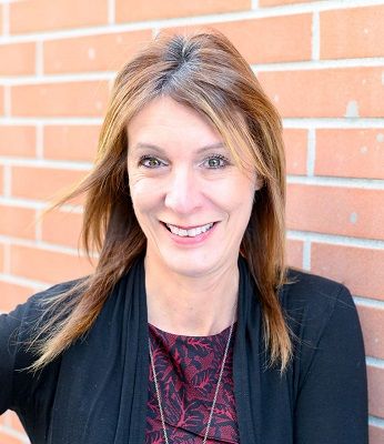 Cathy Hay