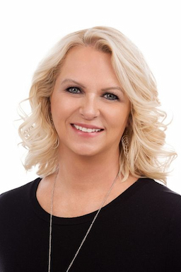 Cathy Rich