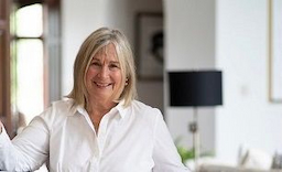 Cathy Canada Richardson