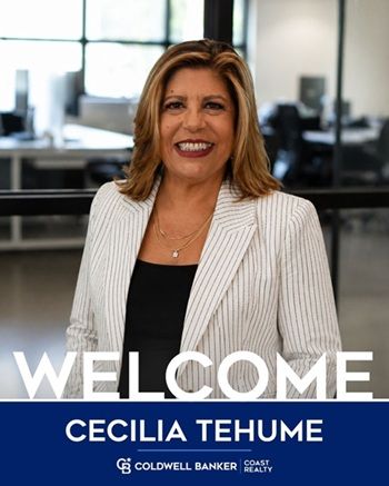 Cecilia Tehume
