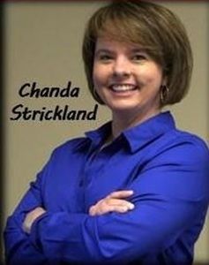 Chanda Strickland