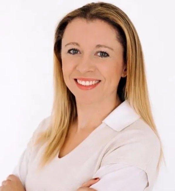 Charity Grasmick