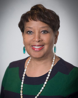Charlee Jones