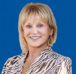 Charlene Jones