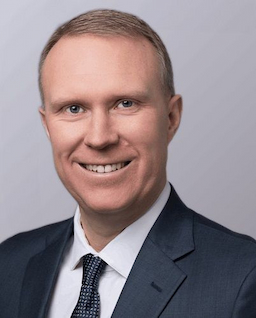 Charles Carstensen