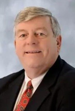 Charles Knoche