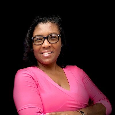 Charmaine Glinton