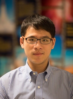 Cheng Wu