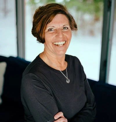 Cherrie Sayles