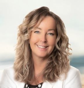 Cheryl Laidlaw
