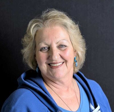 Cheryl Marinaro