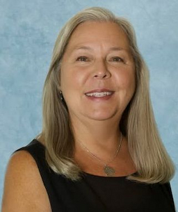 Cheryl Burcham Myers