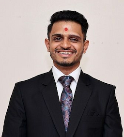 Chintan Patel