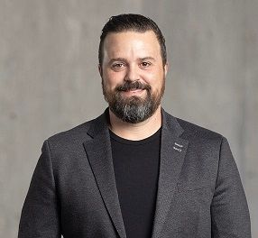 Chris Gill