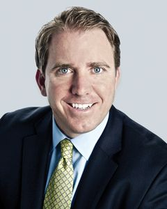 Chris Mundy