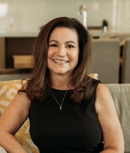 Christina Gilman