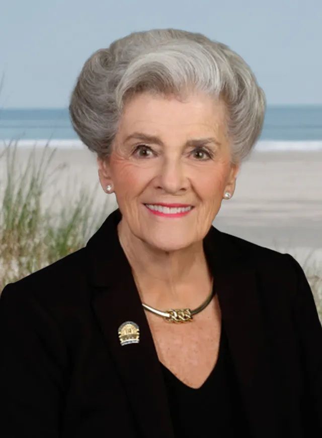 Christina P. Clemans