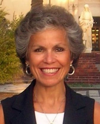 Christina Voogd