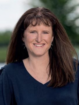 Christine Besher