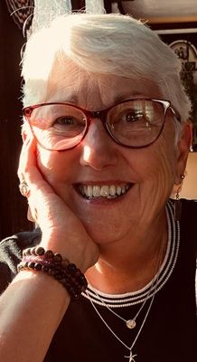 Christine Briscoe